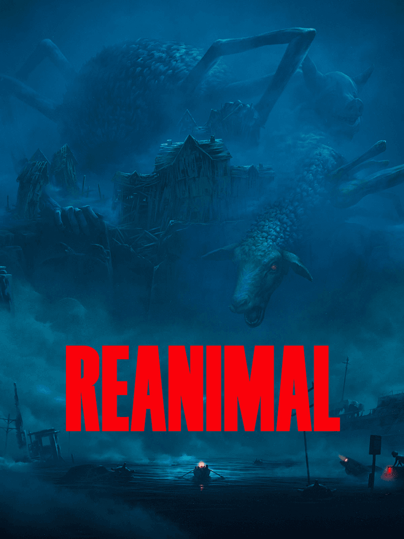REANIMAL