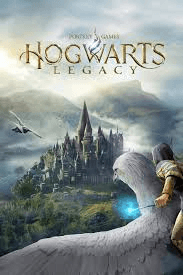 Hogwarts Legacy Versão PS5
