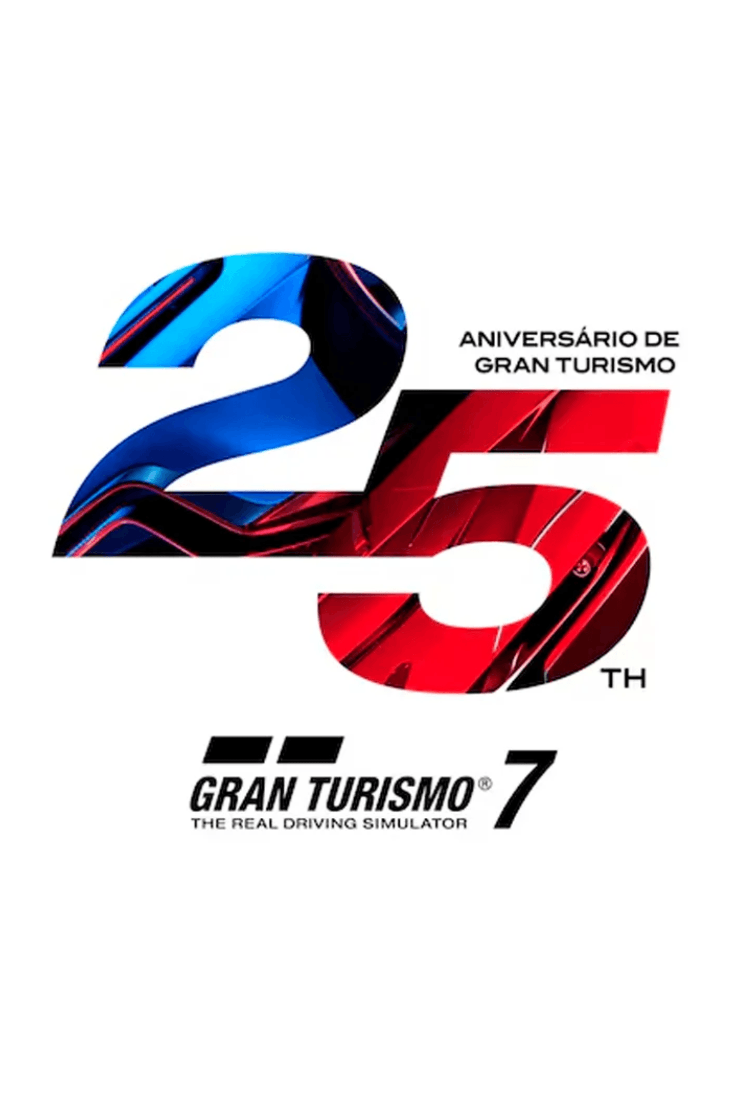 Gran Turismo® 7 | Edição Digital Deluxe do 25º Aniversário
