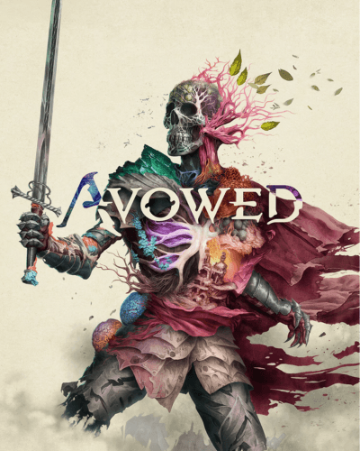 Avowed