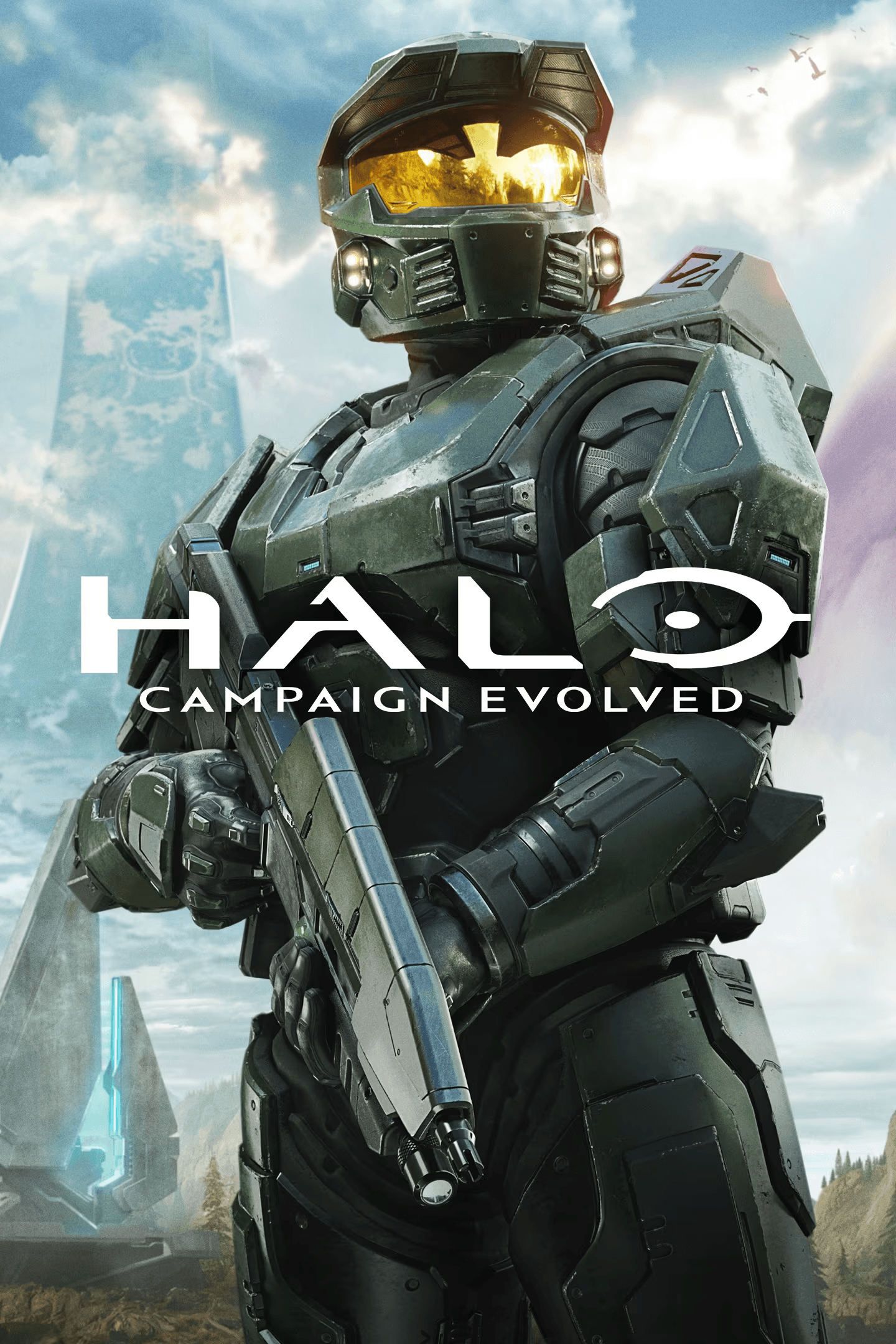 Halo: Campaign Evolved