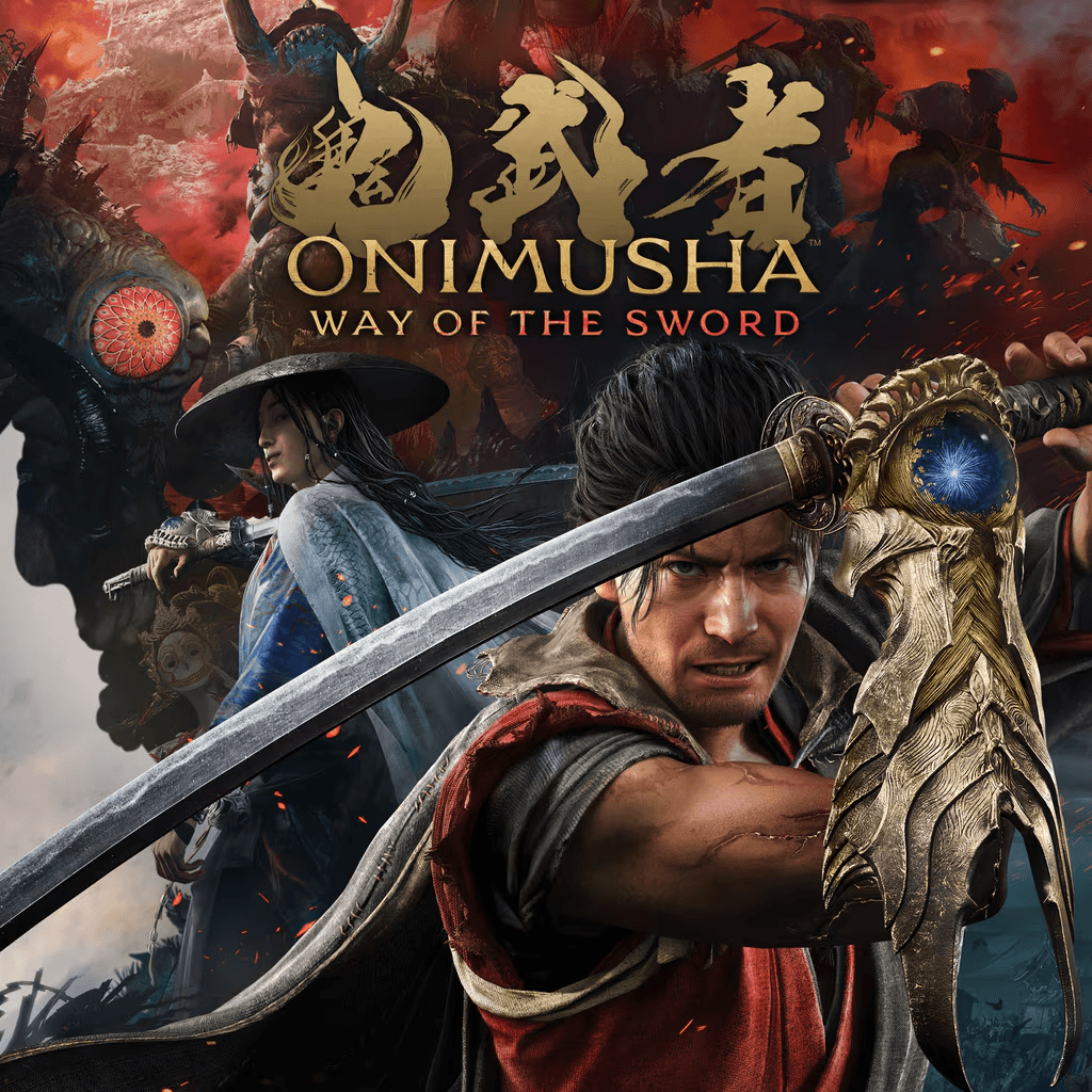 Onimusha: Way of the Sword